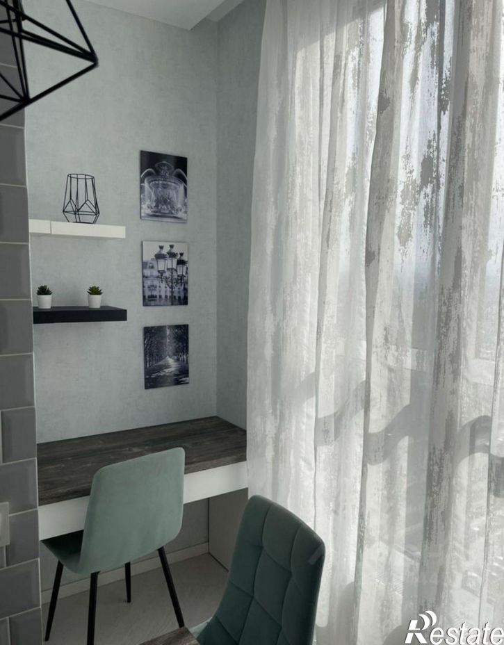 1-комн квартира ул Крымской весны, 5 2,  д. 5 2,  к. 2