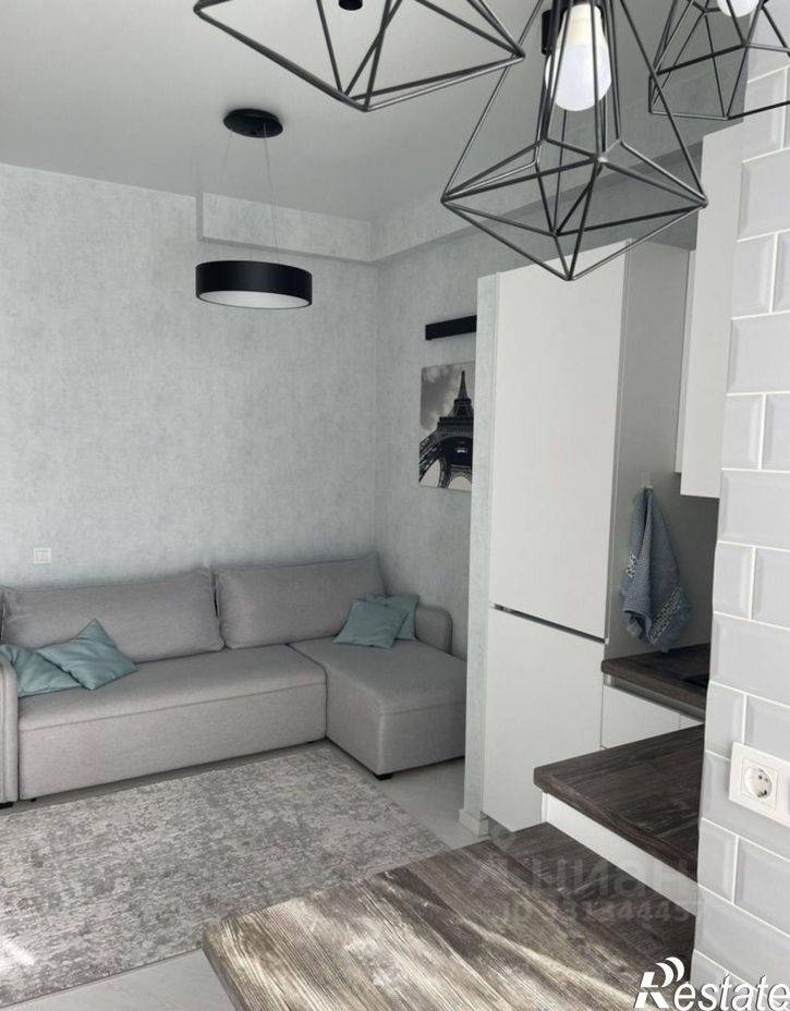 1-комн квартира ул Крымской весны, 5 2,  д. 5 2,  к. 2