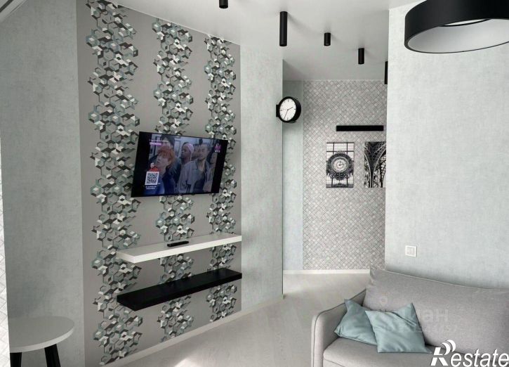 1-комн квартира ул Крымской весны, 5 2,  д. 5 2,  к. 2