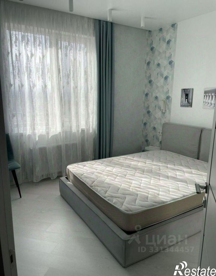 1-комн квартира ул Крымской весны, 5 2,  д. 5 2,  к. 2