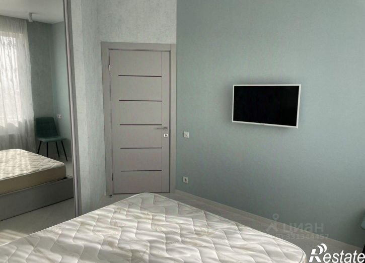 1-комн квартира ул Крымской весны, 5 2,  д. 5 2,  к. 2