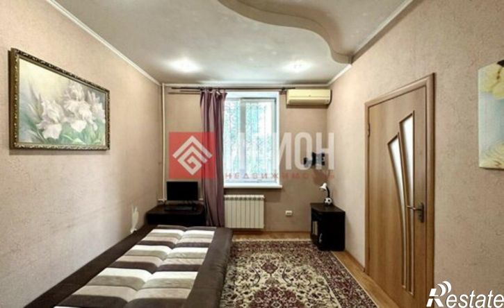 2-комн квартира ул Суворова, 24,  д. 24