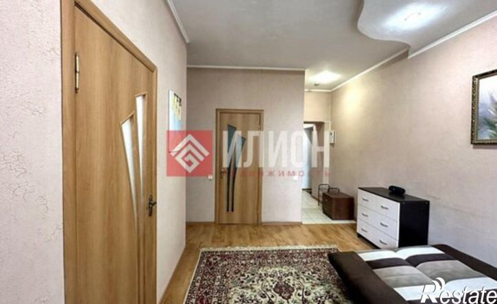 2-комн квартира ул Суворова, 24,  д. 24