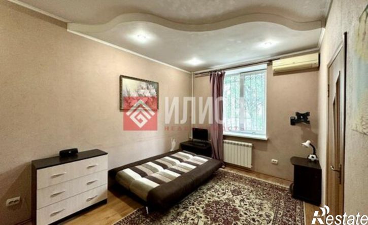 2-комн квартира ул Суворова, 24,  д. 24
