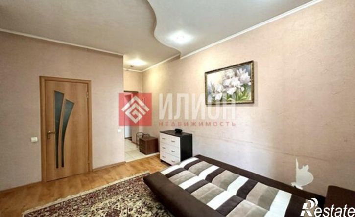 2-комн квартира ул Суворова, 24,  д. 24