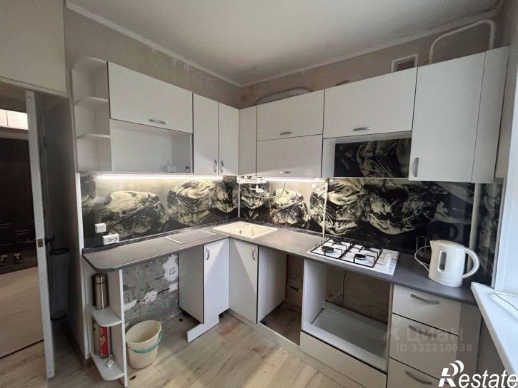 1-комн квартира ул Горпищенко, 31,  д. 31