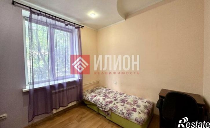 2-комн квартира ул Суворова, 24,  д. 24
