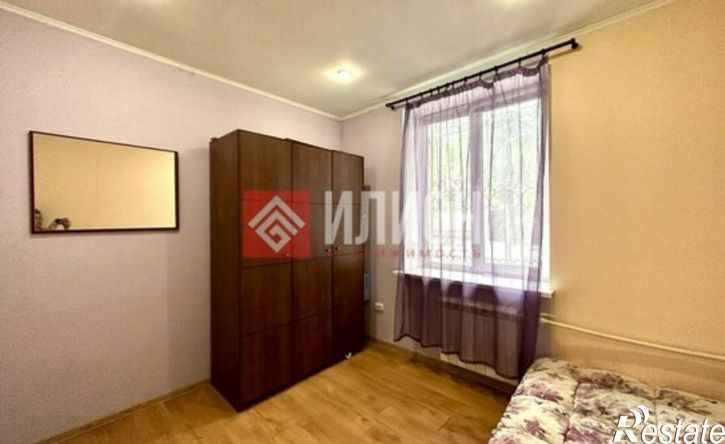 2-комн квартира ул Суворова, 24,  д. 24