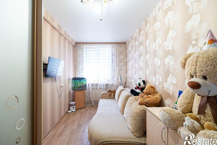 2-комн квартира ул Хрусталева, 29,  д. 29