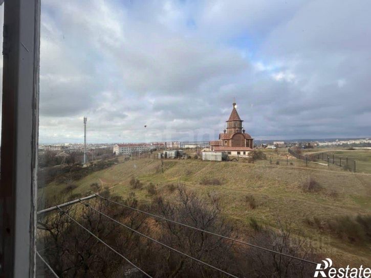 1-комн квартира ул Горпищенко, 31,  д. 31