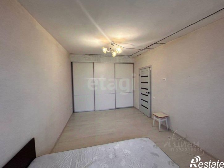 1-комн квартира ул Горпищенко, 31,  д. 31