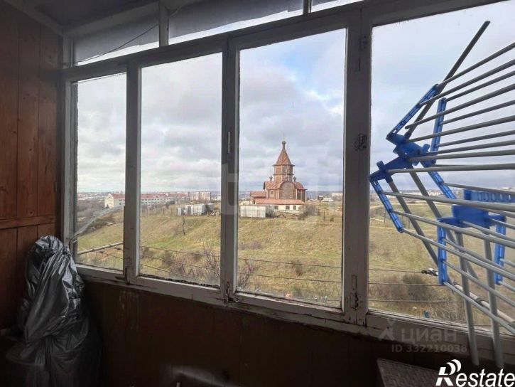 1-комн квартира ул Горпищенко, 31,  д. 31