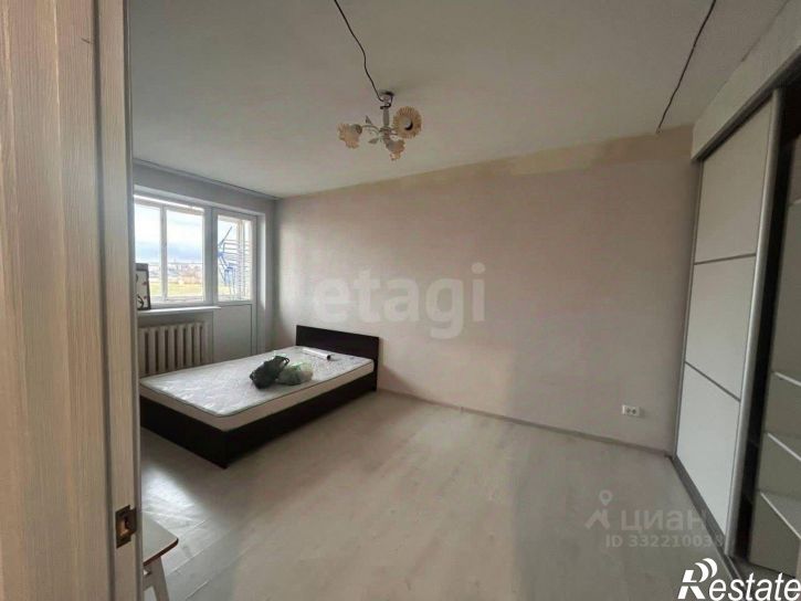 1-комн квартира ул Горпищенко, 31,  д. 31