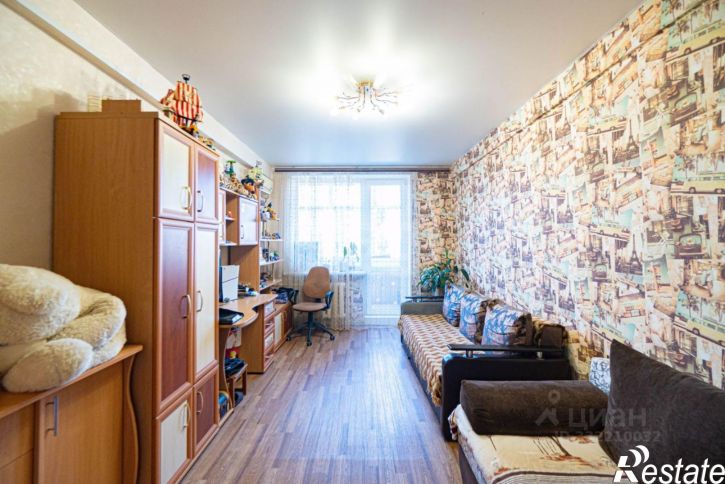 2-комн квартира ул Хрусталева, 29,  д. 29