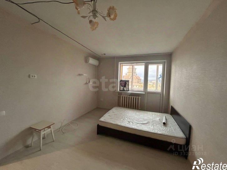 1-комн квартира ул Горпищенко, 31,  д. 31