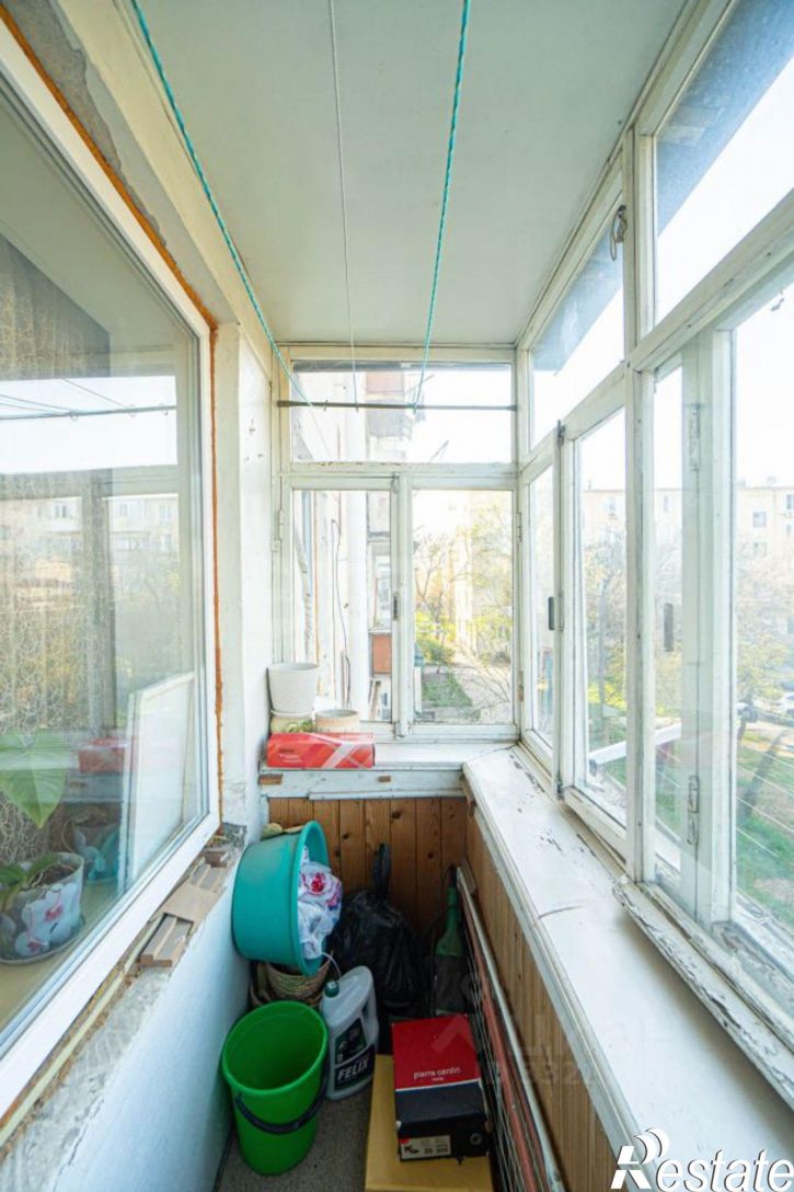 2-комн квартира ул Хрусталева, 29,  д. 29