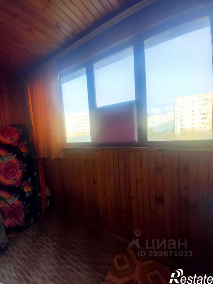 Комната пр-кт Октябрьской революции, 32,  д. 32