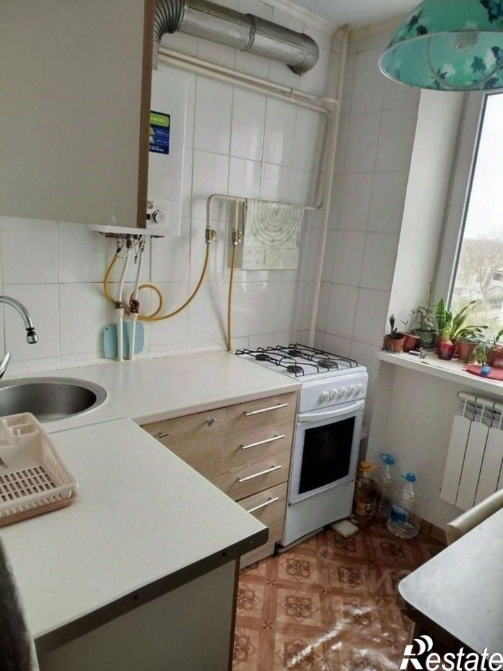 1-комн квартира ул Крымская, 13,  д. 13
