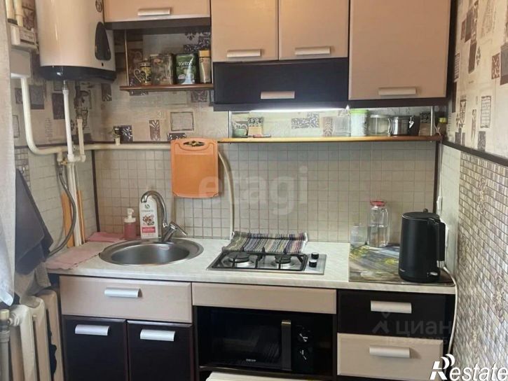2-комн квартира ул Комсомольская, 27,  д. 27