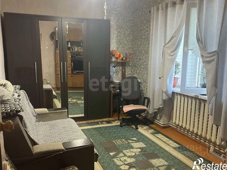 2-комн квартира ул Комсомольская, 27,  д. 27
