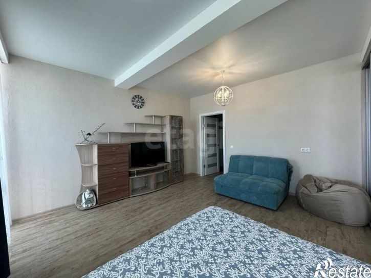 1-комн квартира ул Челнокова, 29 3,  д. 29 3,  к. 3