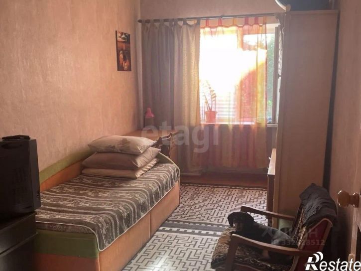 2-комн квартира ул Комсомольская, 27,  д. 27