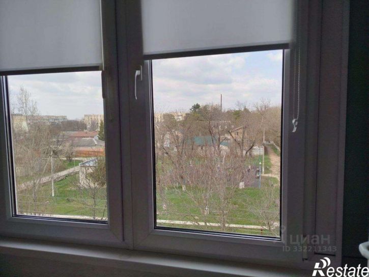 1-комн квартира ул Крымская, 13,  д. 13