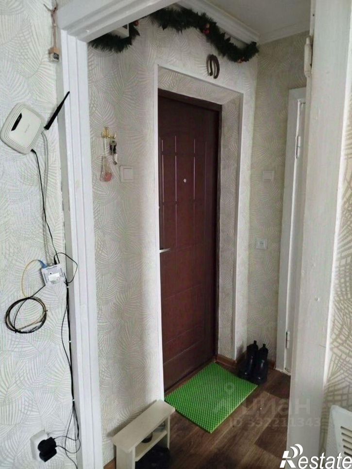 1-комн квартира ул Крымская, 13,  д. 13