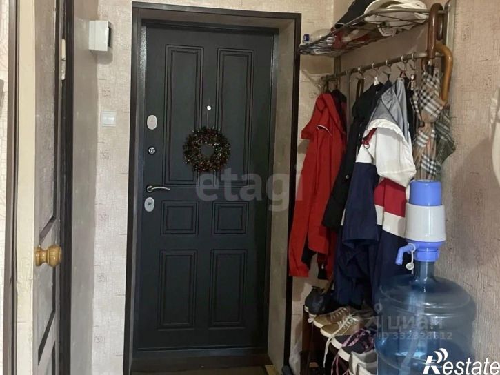 2-комн квартира ул Комсомольская, 27,  д. 27