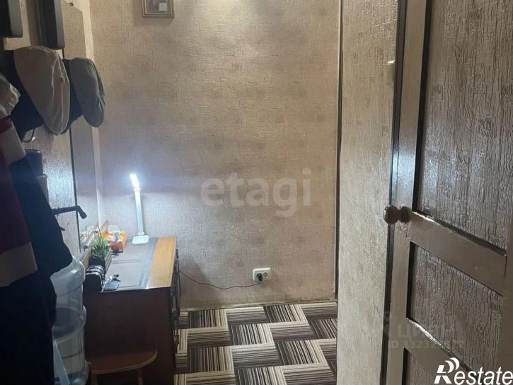 2-комн квартира ул Комсомольская, 27,  д. 27