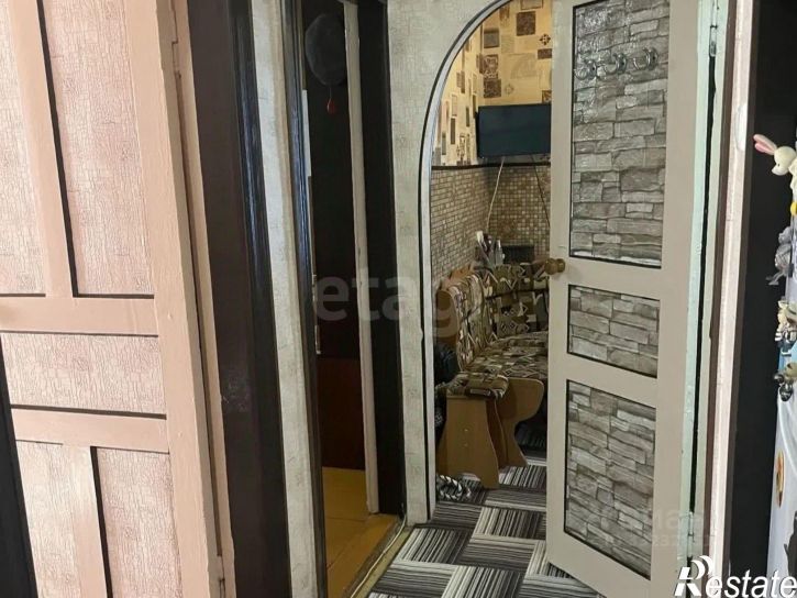 2-комн квартира ул Комсомольская, 27,  д. 27
