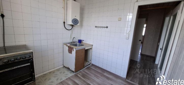 3-комн квартира пр-кт Генерала Острякова, 107,  д. 107