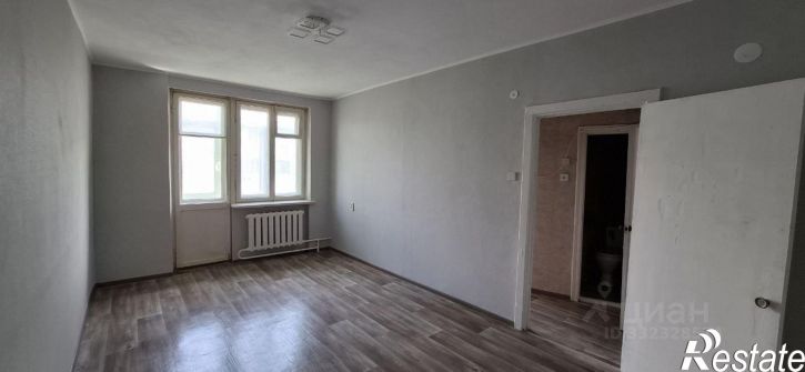 3-комн квартира пр-кт Генерала Острякова, 107,  д. 107