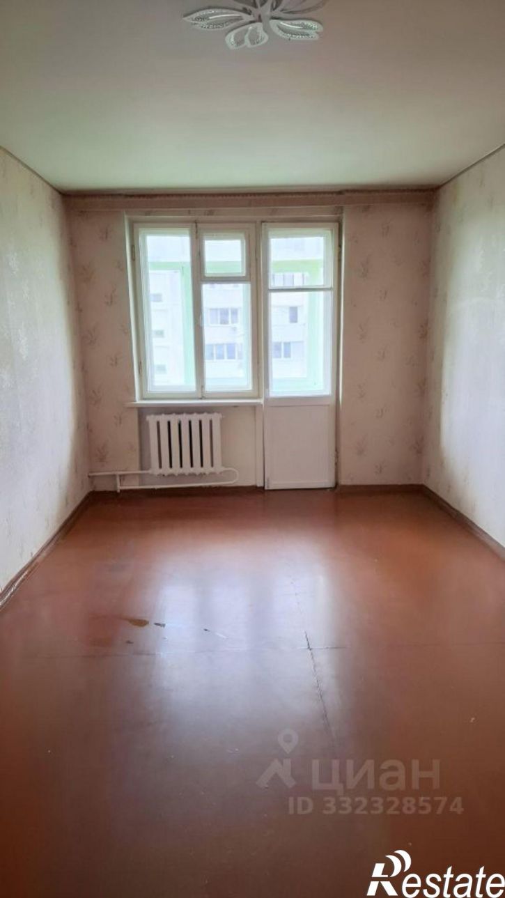 3-комн квартира пр-кт Генерала Острякова, 107,  д. 107