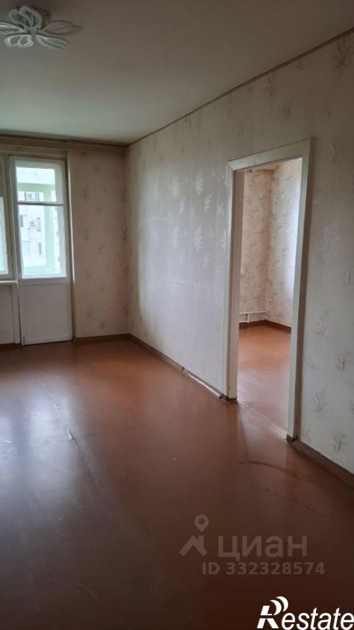 3-комн квартира пр-кт Генерала Острякова, 107,  д. 107