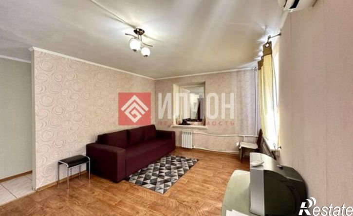 1-комн квартира ул Балаклавская, 4,  д. 4