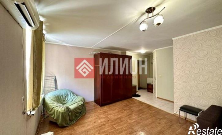 1-комн квартира ул Балаклавская, 4,  д. 4