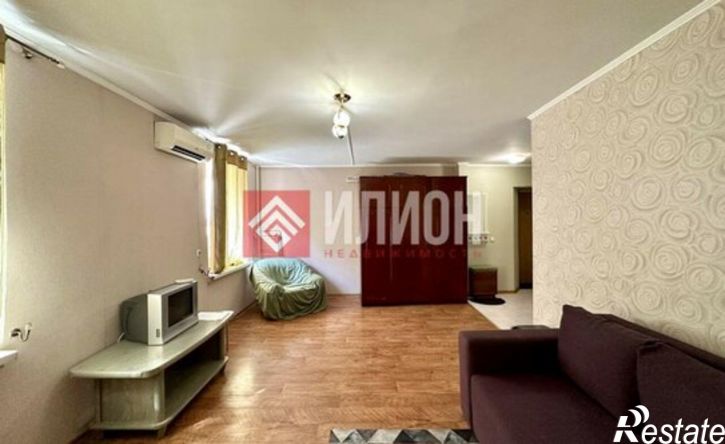 1-комн квартира ул Балаклавская, 4,  д. 4
