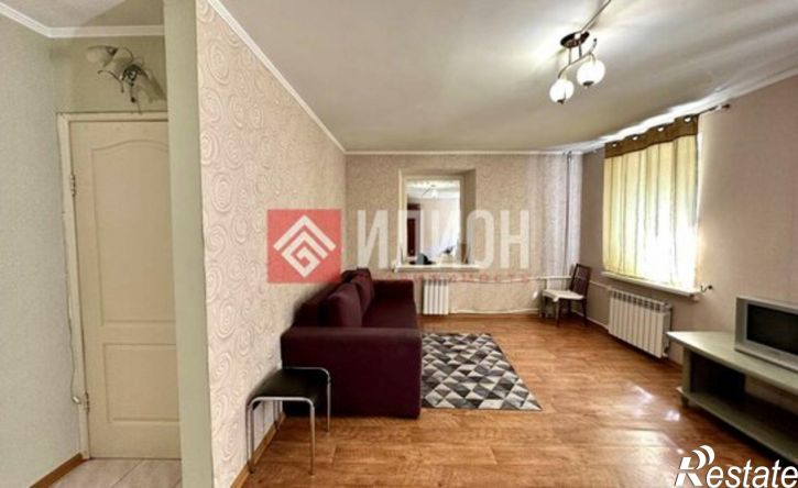 1-комн квартира ул Балаклавская, 4,  д. 4