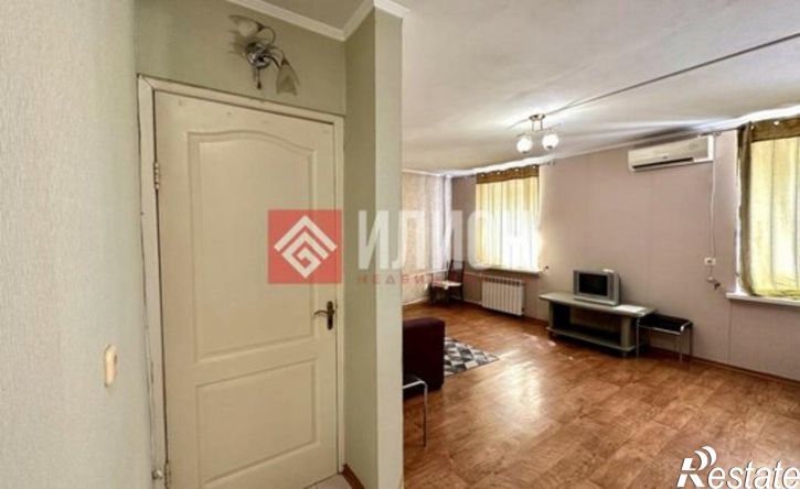 1-комн квартира ул Балаклавская, 4,  д. 4