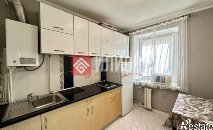 1-комн квартира ул Балаклавская, 4,  д. 4