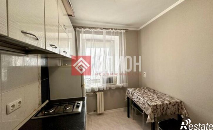 1-комн квартира ул Балаклавская, 4,  д. 4