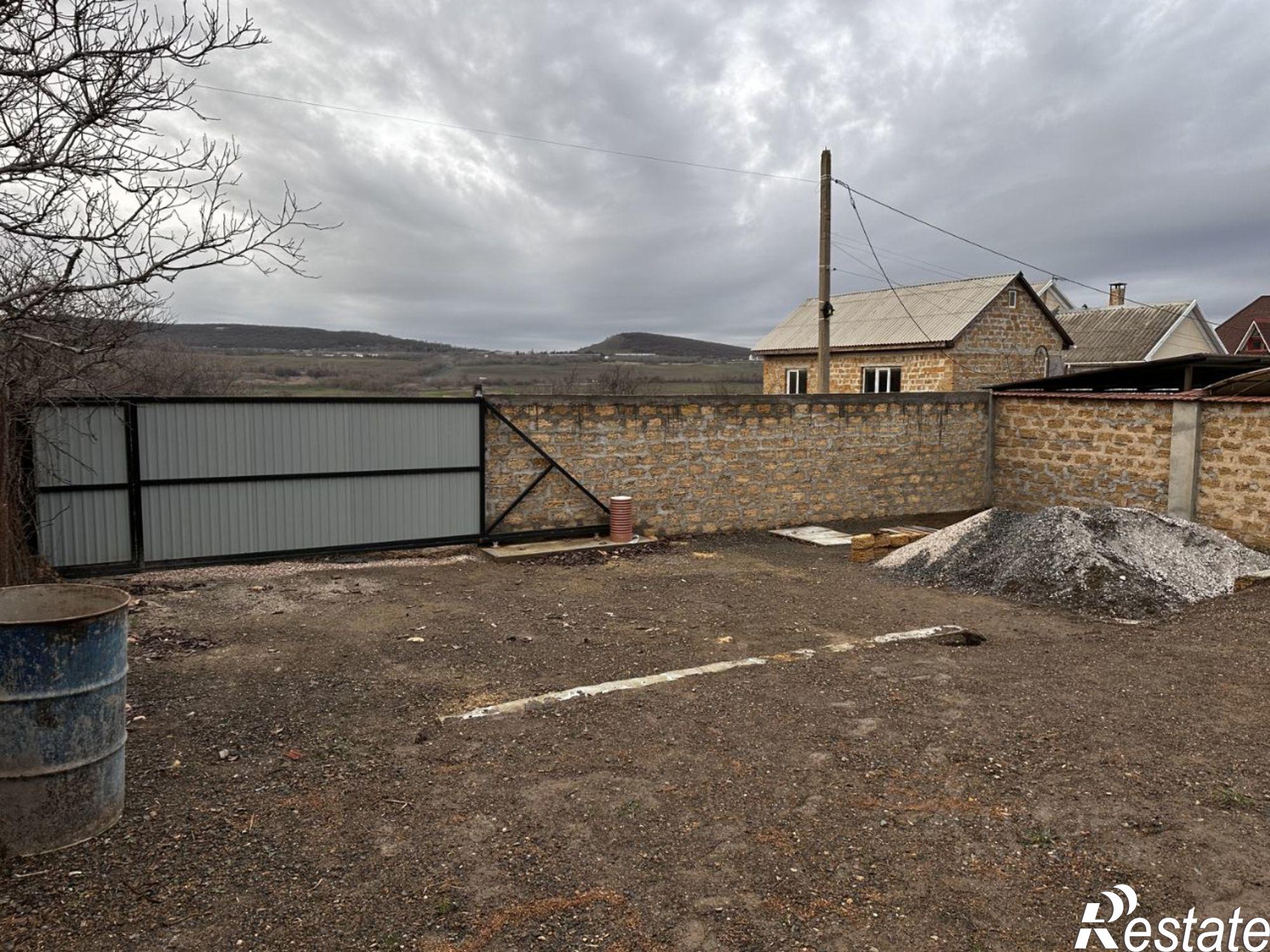 Купить дачу, дом, коттедж за 6 500 000 рублей на Симферопольский район