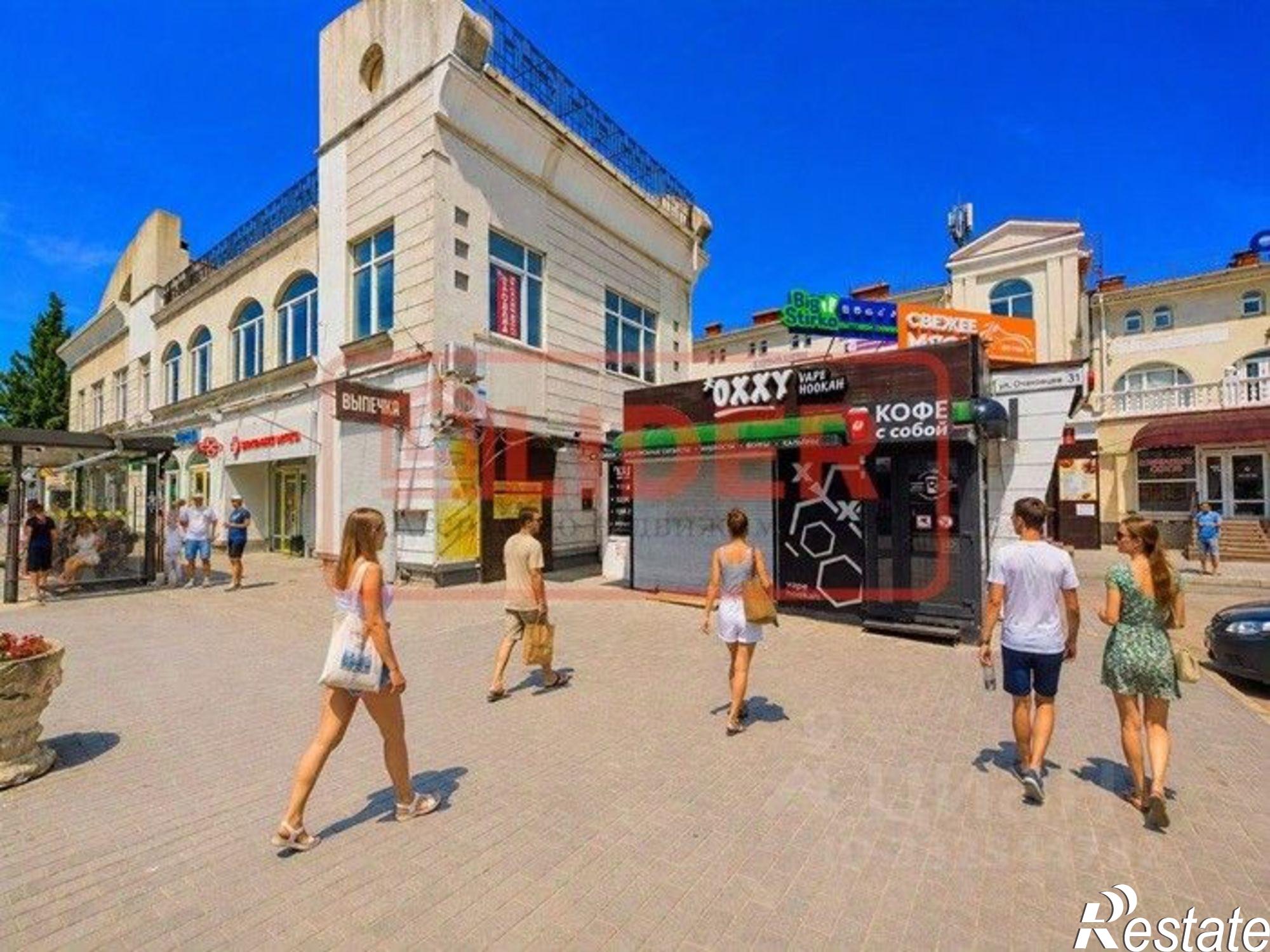 Сдать торговое помещение за 50 000 рублей на ул Очаковцев, 31