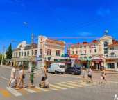 торговое помещение 15 кв м ул Очаковцев, 31