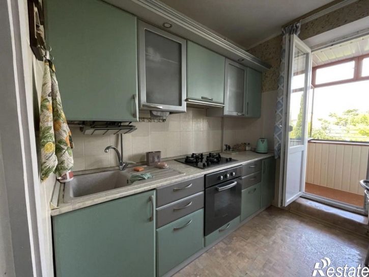 2-комн квартира ул Казачья, 20А,  д. 20А