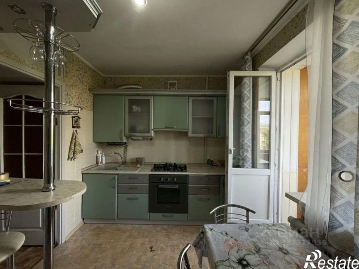 2-комн квартира ул Казачья, 20А,  д. 20А
