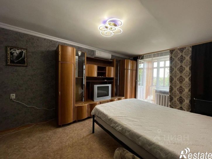 2-комн квартира ул Казачья, 20А,  д. 20А
