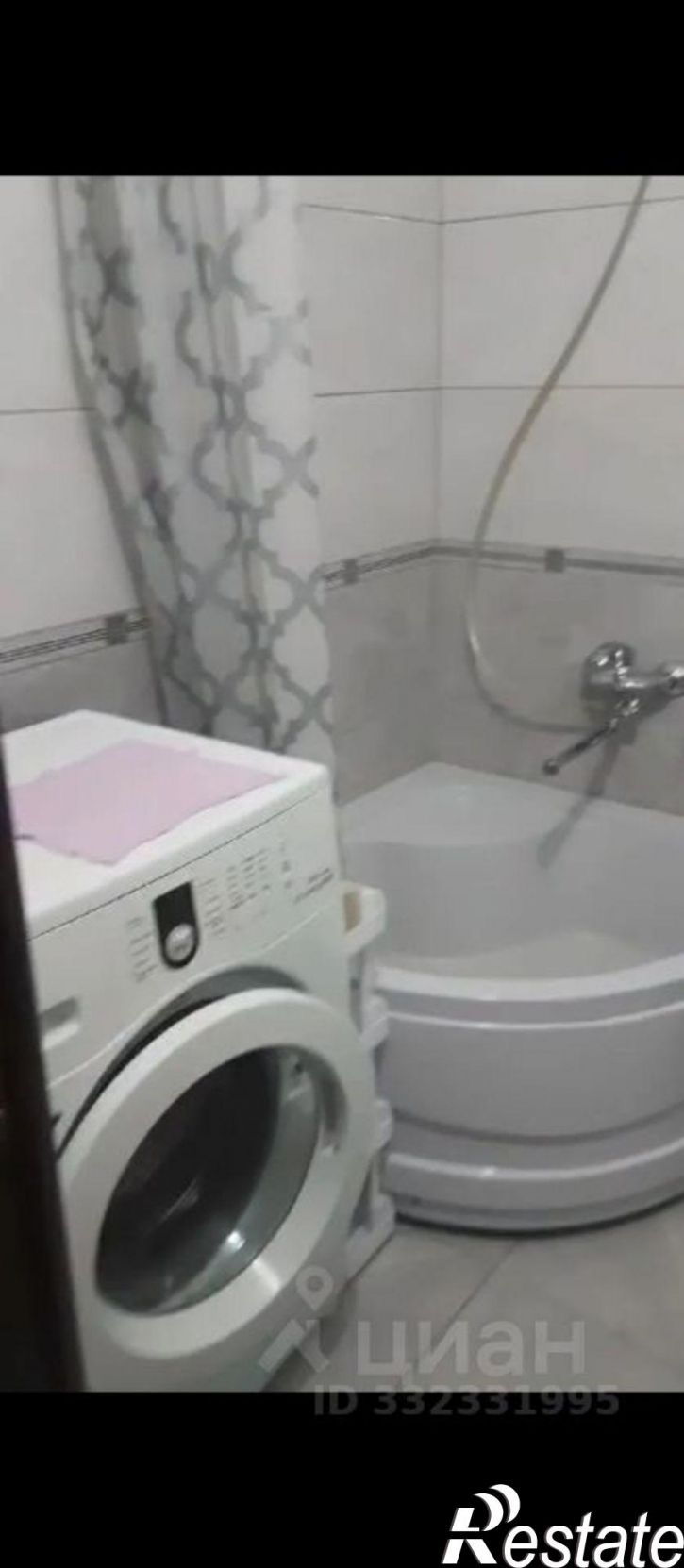 1-комн квартира пр-кт Октябрьской революции, 52,  д. 52