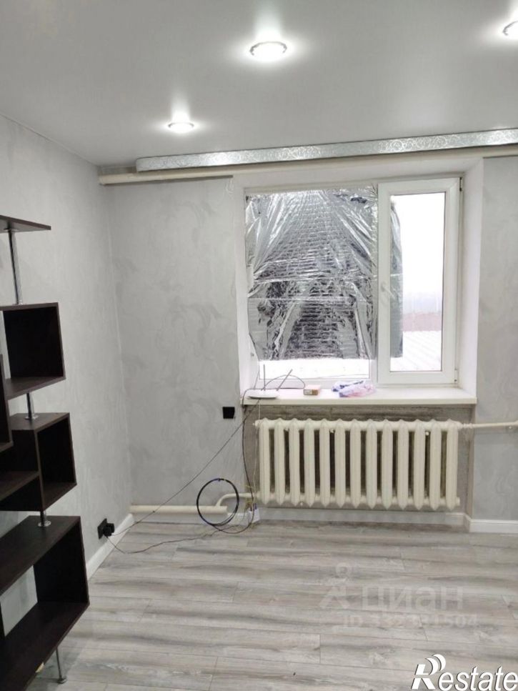 2-комн квартира Нижнегорский район